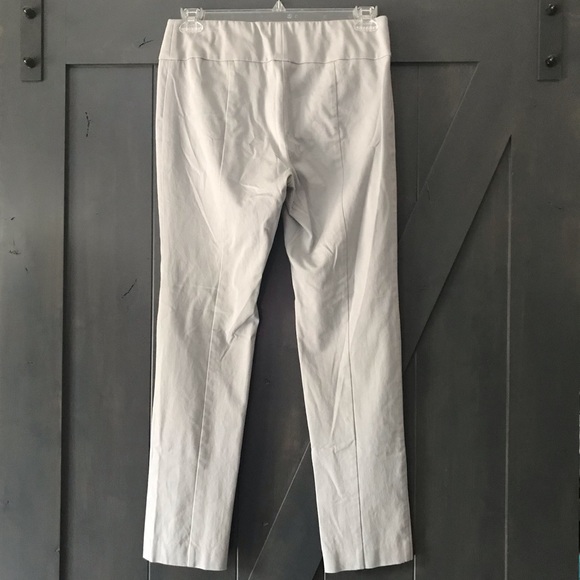 🔵2/$25 Alfani Tummy Control Pull-on Skinny Pants - Picture 3 of 3